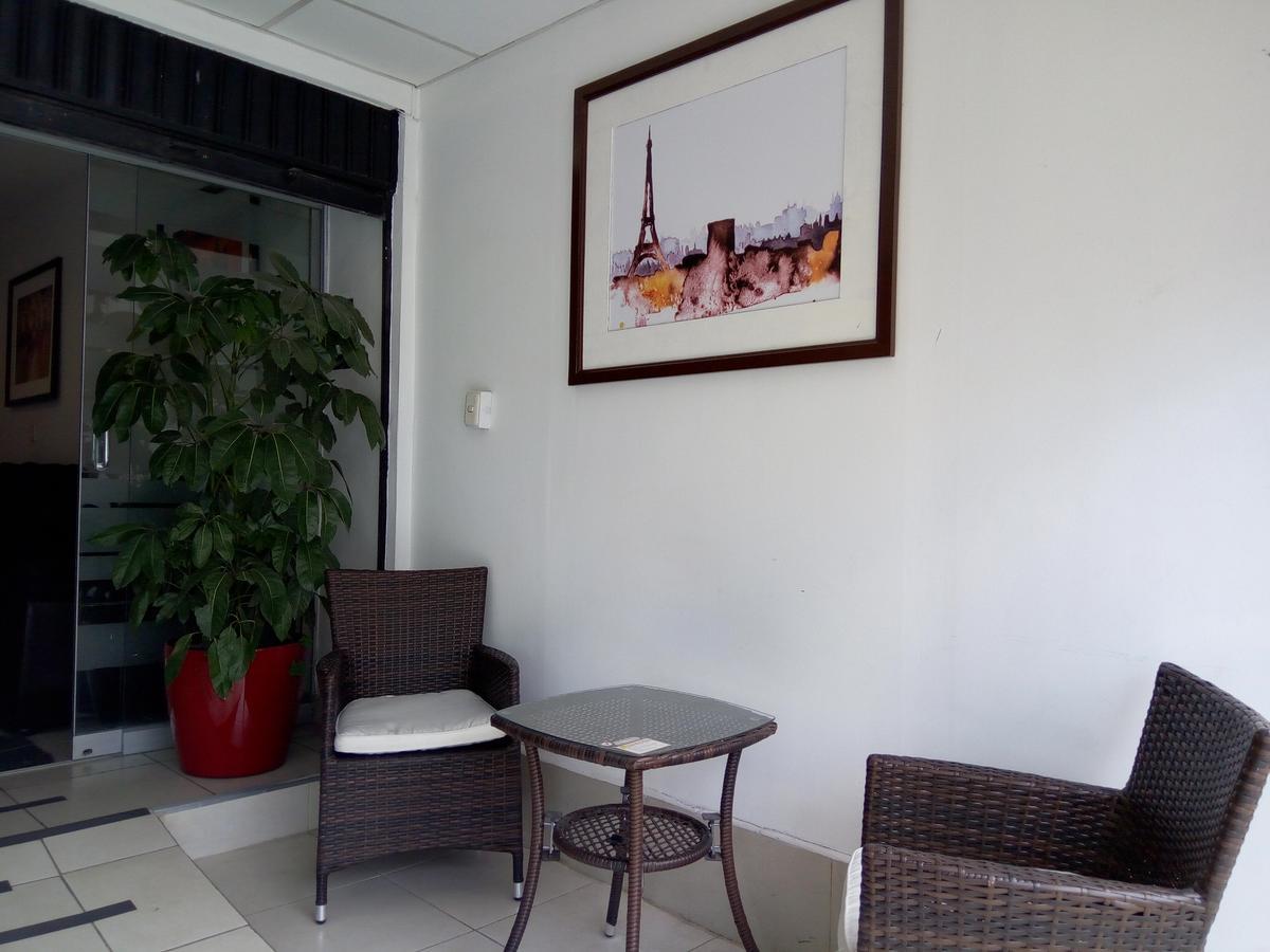 Bon Repos Arequipa Hotel Ngoại thất bức ảnh